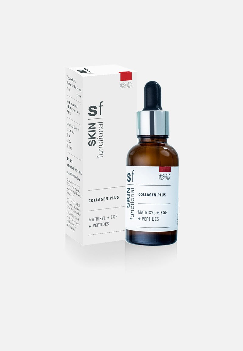 SF- Collagen Plus ( Matrixyl + EGF + Peptides ) 30ml