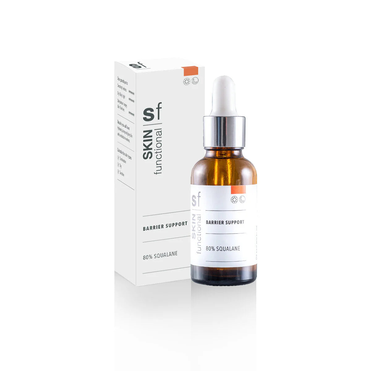 SF- Barrier support ( 80% Squalane) 30ml