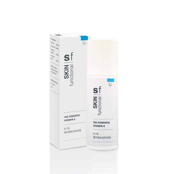 Retinaldehyde - The Powerful Vitamin A (Airless)