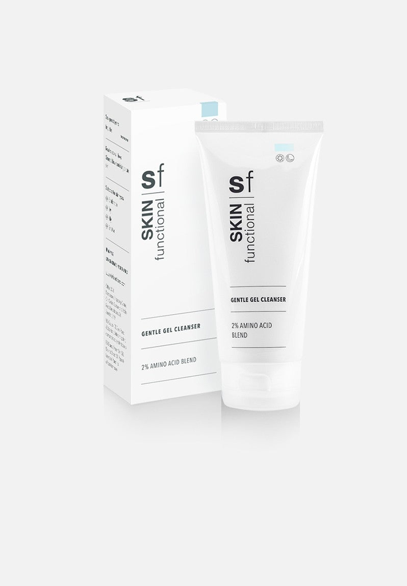 SF- Gentle Gel Cleanser (2% Amino Acid Blend) 150ml