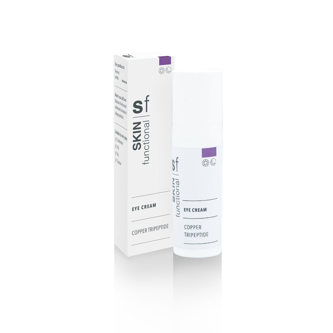 SF Eye Cream 15ml