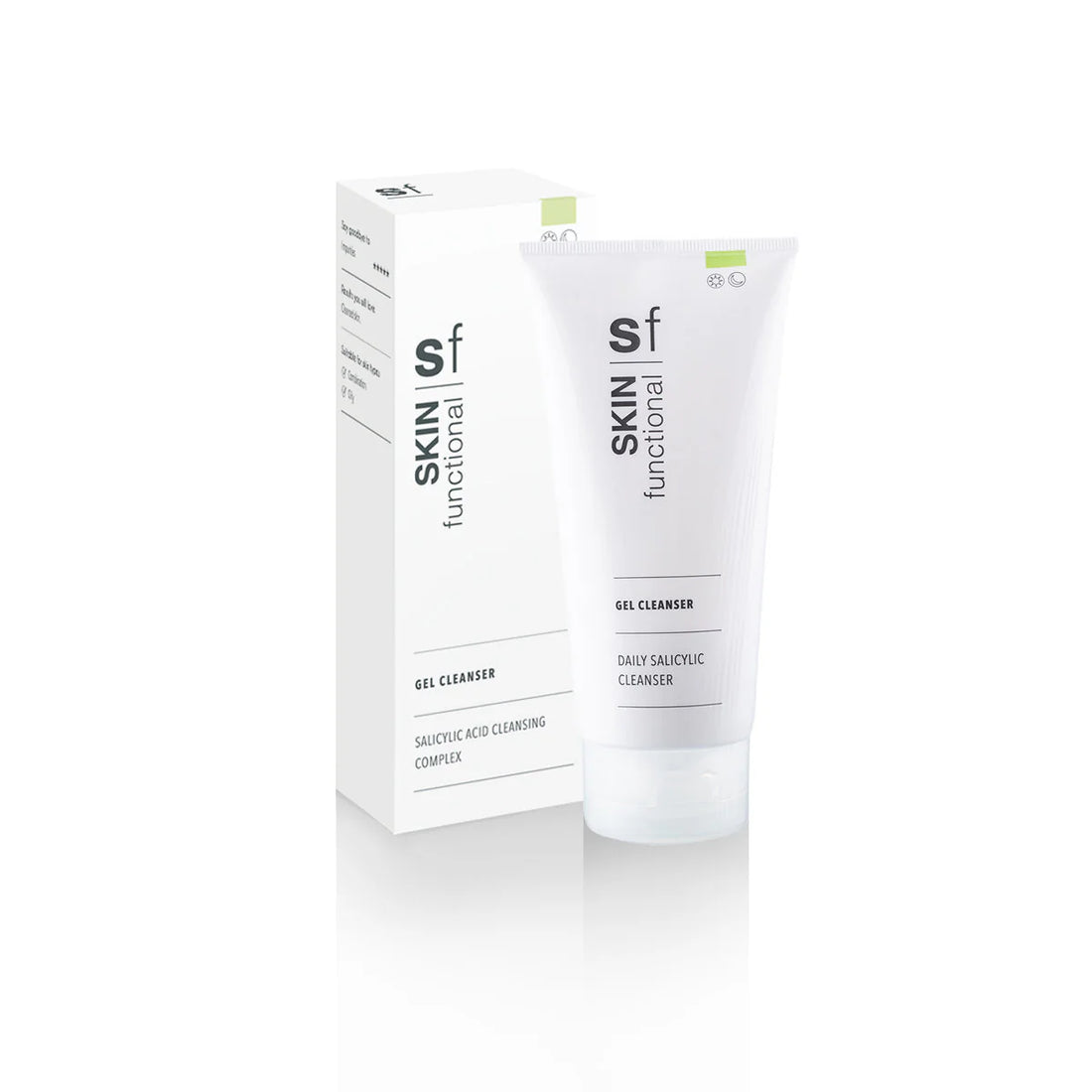 SF Gel cleanser (salicylic cleansing complex) 150ml