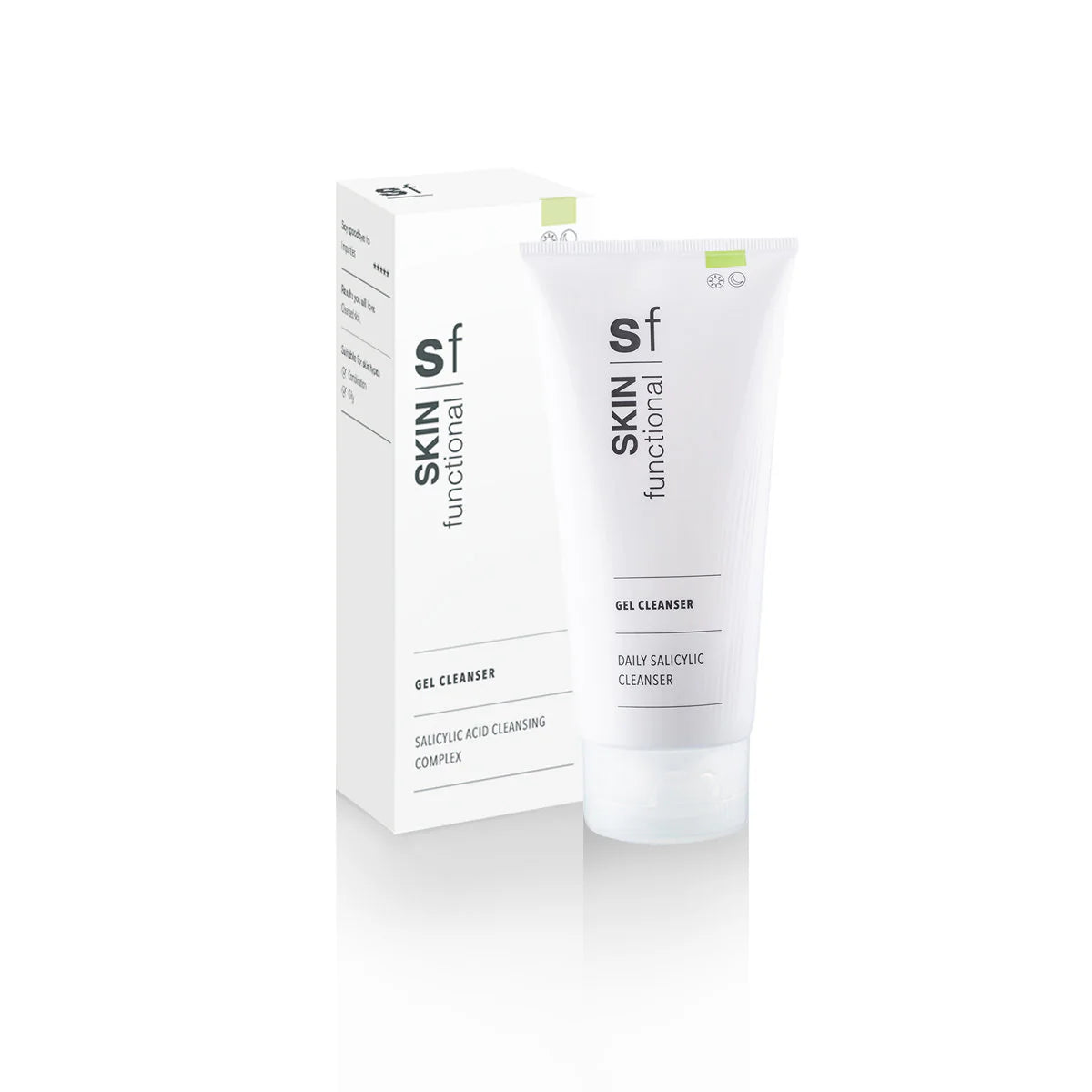 SF Gel cleanser (salicylic cleansing complex) 150ml