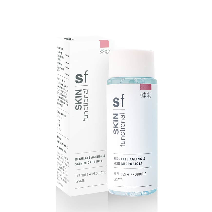 SF Regulate Ageing &amp; Skin Microbiota (Peptides + Probiotic Lysate) – 100ml