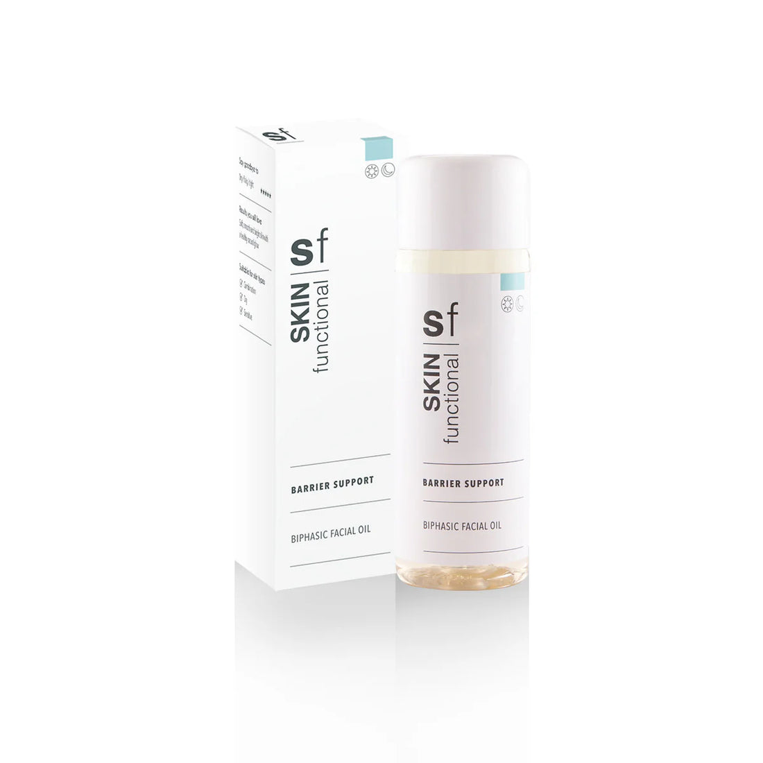 SF Barrier Support ( Biphasic Facial Oil) 100ml