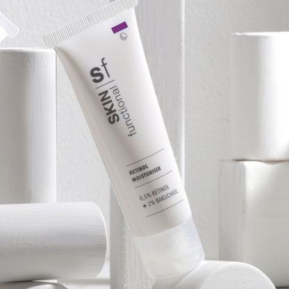 Retinol + 2_ Bakuchiol - Retinol Moisturiser
